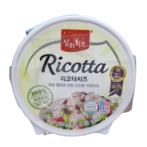 [코스트코] 매일 리코타치즈 아이스박스포장 냉장식품, 200g, 3개