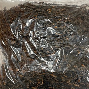 배마마 수입산 건해삼채 대용량 5kg 마른해삼 말린해삼 건해삼, 5kg x 1, 1개