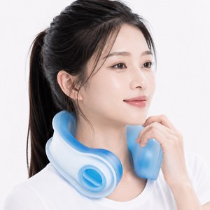 OBP 대용량 냉각 아이스 넥쿨러