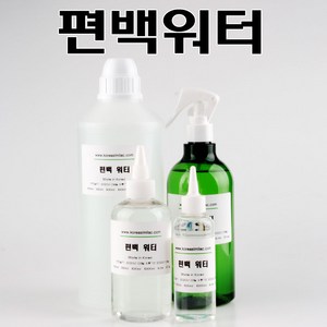 코리아씨밀락 편백워터 편백수, 편백워터 편백수 500ml, 1개