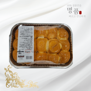 코스트코 허니버터 브레드, 1개, 560g