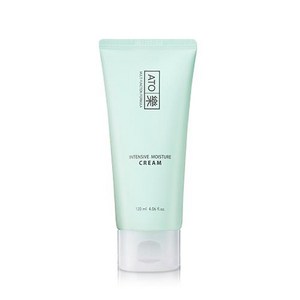 루비셀 아토락 인텐시브 모이스처 크림, 120ml, 1개