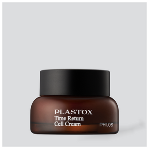 [PHILOS] PLASTOX 타임리턴 셀 크림 50g, 1개