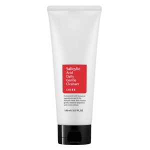 코스알엑스 살리실산 데일리 젠틀 클렌저, 150ml, 2개