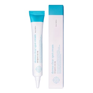 담다다담 더마 클리어 스팟 크림 20ml, 1개