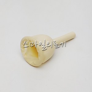 도뇨 카테타 - 기스모 카테타 ( 25mm 30mm 35mm URO-CATH Male Extenal Cathete ), 1개