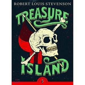 Teasue Island:, Puffin Books