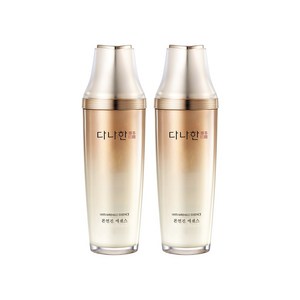 다나한 본연진 에센스 50ml+50ml 듀오세트, 50ml, 1개