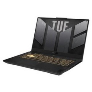 에이수스 2024 TUF 게이밍 F17 코어i7 인텔 13세대 지포스 RTX 4070, Mecha Gray, 1TB, 32GB, Free DOS, FX707VI-HX090