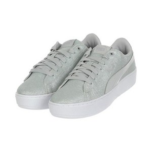 [PUMA] 푸마 비키 플랫폼 글리츠 W 운동화 366856