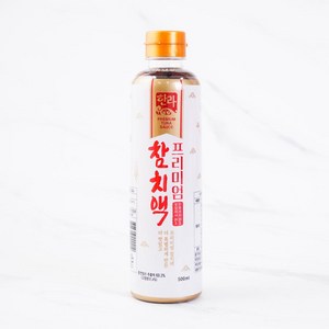 [메가마트]한라 프리미엄 참치액 500ml, 1개