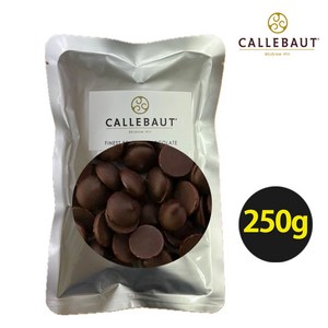 [벨기에산]카카오 80% 칼리바우트 다크80% 초콜릿 깔리바우트, 1개, 250g