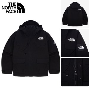 노스페이스 THE NORTH FACE NJ3BQ52J 화이트라벨 레인저 자켓