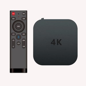 화웨이 중국티브보기 네트워크 셋톱 박스 Andoid TV 박스, 8G, 1개