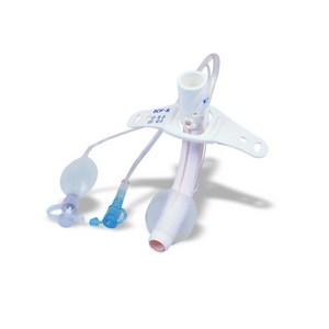 MERA 기관절개튜브 SOFIT CF-S 7.0(size) (Tacheostomy 트라케스토미) Cuff + Fenesta Suction, 1개