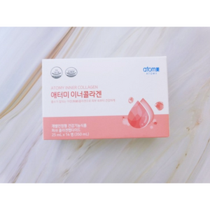 애터미 이너콜라겐 (14병), 25ml, 14개