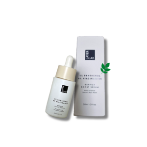 [정품][단품] layelab 레이어랩 니오좀 판테놀 5% 세럼 피부장벽 속보습개선, 1개, 30ml