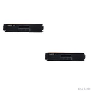 [MOA 재생토너] 브라더 MFC L8600CDW 검정 2개(TN359BK), 2개