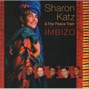 Shaon Katz & The Peace Tain - Lmbizo 미국수입반, 1CD