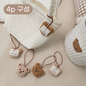 제이오와이 이름쏙쏙 네임택