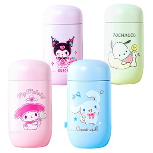 산리오 포차코 페블 텀블러 200ml 251482, 상세페이지 참조