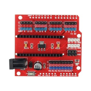 아두이노 나노 확장쉴드 DM483, 1개