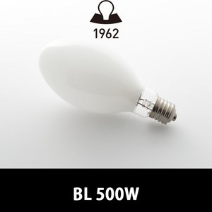 [일광전구]BL 500W HWL, 1개