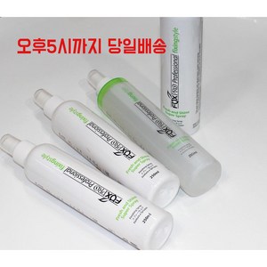 팍스프로 프레쉬 앤 샤인슈퍼 액상스프레이 250ml, 1개