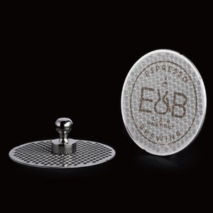 E&B LAB 디퓨저 퍽 스크린 58mm DS58.5, 1개, 단품