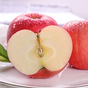 [초특가판매] 경북 부사 못난이사과 가정용, 1개, 꼬마과 2kg