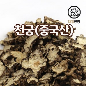 대흥한방 천궁 300g 중국산, 1개