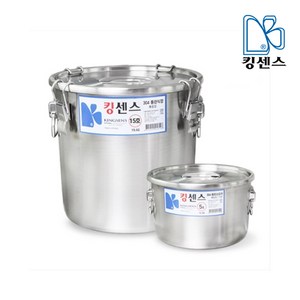 [킹센스]스텐304 통판용기/소도아/스텐식깡, 01-1 304스텐 통판용기_고리유 18호(제작)