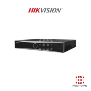 HIKVISION 하이크비젼 32채널 8MP IP NVR 녹화기 DS-7732NXI-K4, 1개