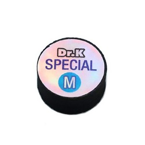 단일유통 당구팁추천 강상구 스페셜팁-MS / 선수용팁 당구큐대팁 당구장팁 강상구팁 당구용품 당구재료 당구큐팁 당구팁, 1개, H