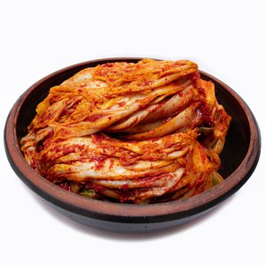 고운푸드 전라도 국내산 포기김치, 3kg, 1개