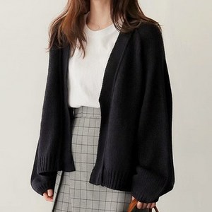 인사이드마켓 여성 데일리 기본 간절기 가디건