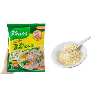 베트남 조미료 핫넴 HAT NEM KNORR 170g, 1개