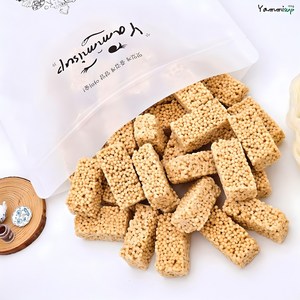 옛날과자맛강정 오꼬시 옥고시, 1개, 300g