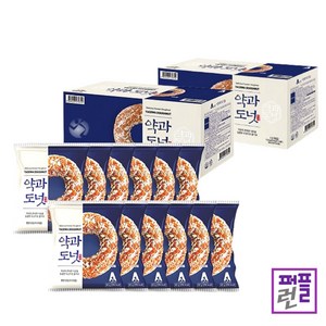 약과도넛, 60g, 24개