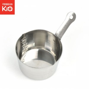 스텐 계량컵 눈금 비이커컵 가정 용량컵 계량컵 200cc _ 스텐계량컵 눈금계량컵 비이커컵 라면계량컵 홈베이킹 베이킹계량컵 제빵계량컵 라면물계량컵 주방계량컵 가정계량컵 용량컵, 본상품선택, 1개, 0.2ml
