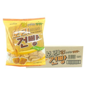 보성 보리건빵 2박스(30개X2), 2개, 2.1kg