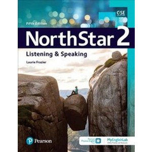 Nothsta Listening and Speaking 2 W/Myenglishlab Online Wokbook and Resouces, Nothsta Listening and Spea.., Fazie, Lauie L., Mills, R.., Peason Education ESL