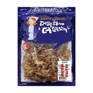 쥐포구이채 [700g], 상세페이지 참조, 1개