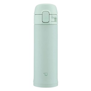 조지루시 보온병 텀블러 480ml 민트블루 SMSF48AM, 민트, 1개