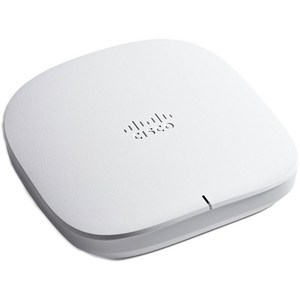 시스코 CBW150AX-K WIFI6 무선AP PoE전원 기가비트, 1개