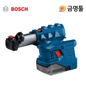 보쉬 GDE18V-12 충전햄머용 집진기 헤파필터 GBH18V-22 전용 먼지 흡입기, 1개