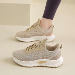 Moden Fashion 여성 캐주얼 통기성 운동화 발편한 런닝화 L25