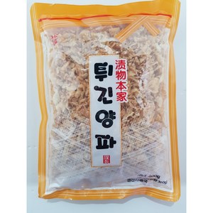 토호식품 튀긴양파 400g, 1개