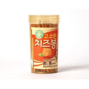 샘스 고소한 치즈봉 90g x 24입 1박스, 24개