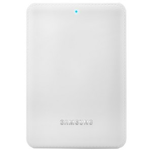 삼성전자 외장하드 J3 Potable, 2TB, 화이트